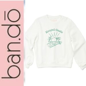Ban.do Mental Oasis Sweatshirt
